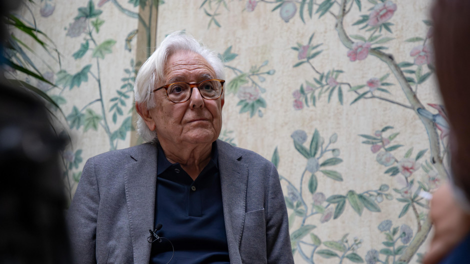 Carlos García-Delgado