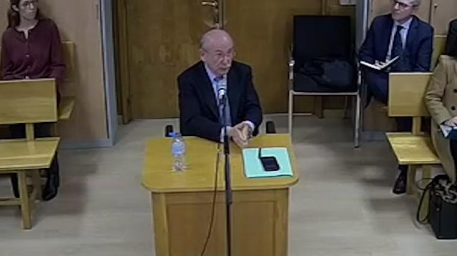 El empresario Luis del Rivero confirma ante el juez que Leire Díez iba a las reuniones por Cerdán
