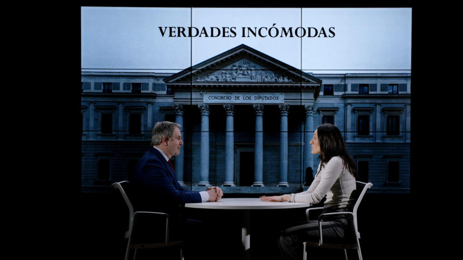 'Verdades Incómodas': Bieito Rubido y Ana Martín analizan por qué PP y Vox tienen que entenderse