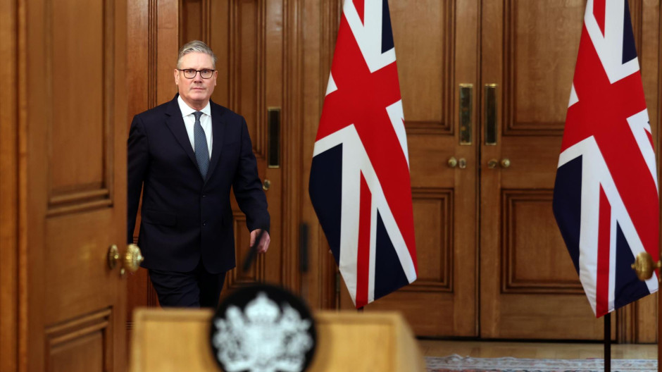 DIRECTO | Starmer comparte información actualizada sobre el conflicto en Oriente Medio