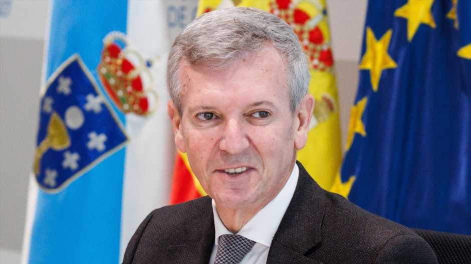 EuropaPress_7352704_titular_ejecutivo_gallego_alfonso_rueda_preside_reunion_consello_xunta