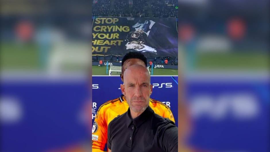 La mejor versión de Vinicius