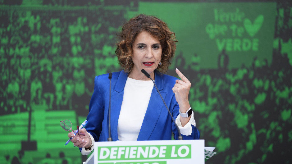 EuropaPress_7392111_secretaria_general_psoe_a_candidata_presidencia_junta_andalucia_maria_jesus