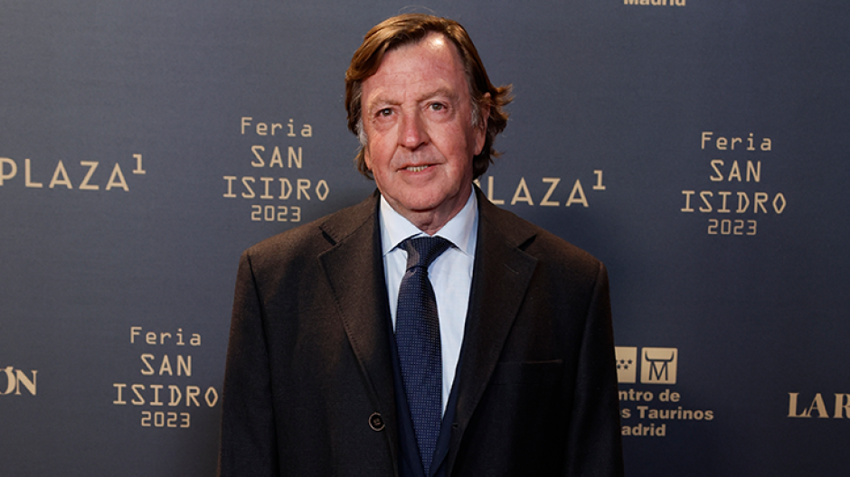 Curro Vázquez caras