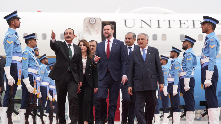 EE.UU. e Irán fracasan en Islamabad tras 21 horas de negociación por la negativa iraní en el tema nuclear