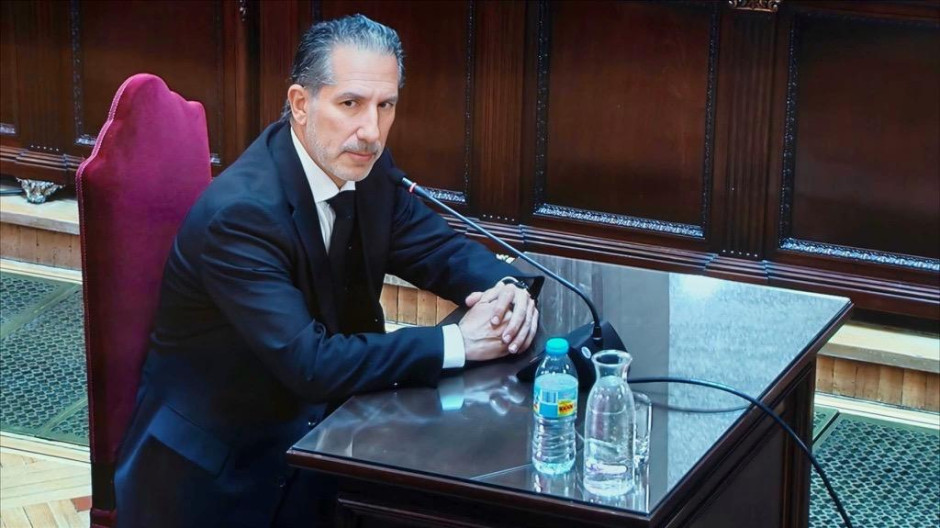 Jesús Manuel Contreras García