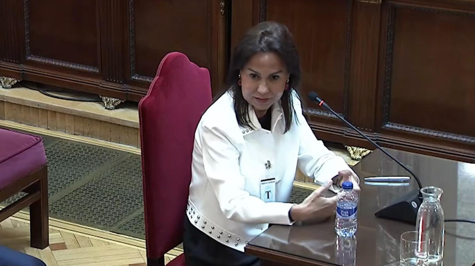 Pardo de Vera: «En el despacho del ministro estaban Koldo y Aldama, pero sin estar Ábalos»