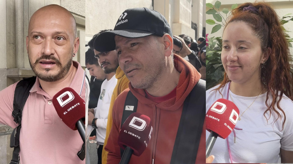 La regularización masiva de inmigrantes colapsa las administraciones: «No está nada claro»