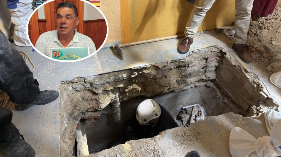 Montaje Jesús Tavira CAM