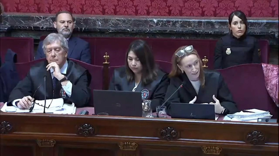 La abogada de Koldo manifiesta ante el juez del Supremo que su cliente «no sabe expresarse»