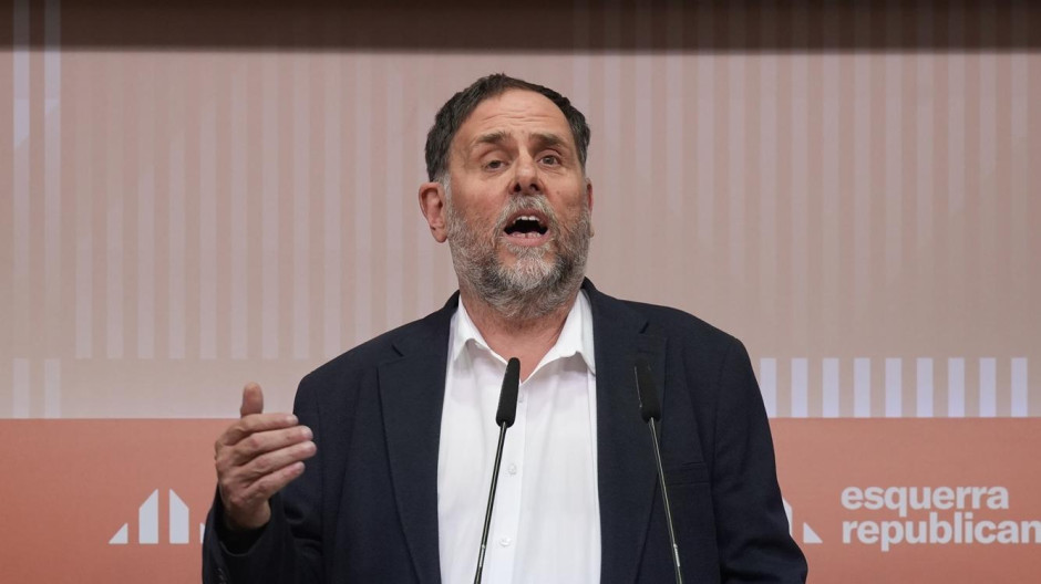 EuropaPress_7533743_lider_erc_oriol_junqueras_rueda_prensa_sede_erc_19_mayo_2026_barcelona