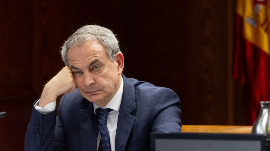 Zapatero