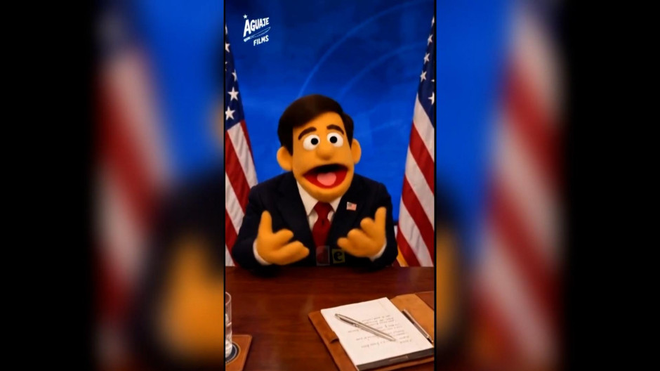 El gobierno cubano se burla de Marco Rubio y sus propuestas para Cuba con un vídeo satírico