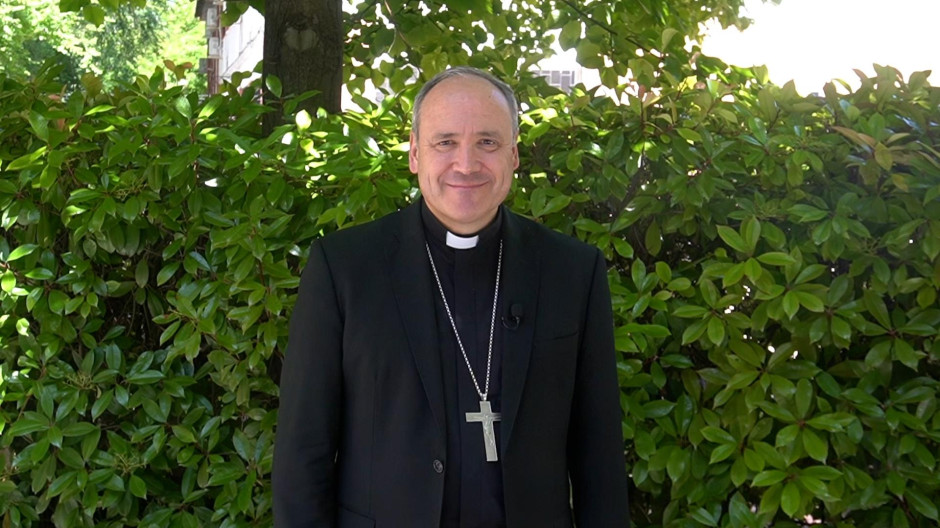 El Obispo del Alcalá anima a los lectores de El Debate a participar en la visita del Papa