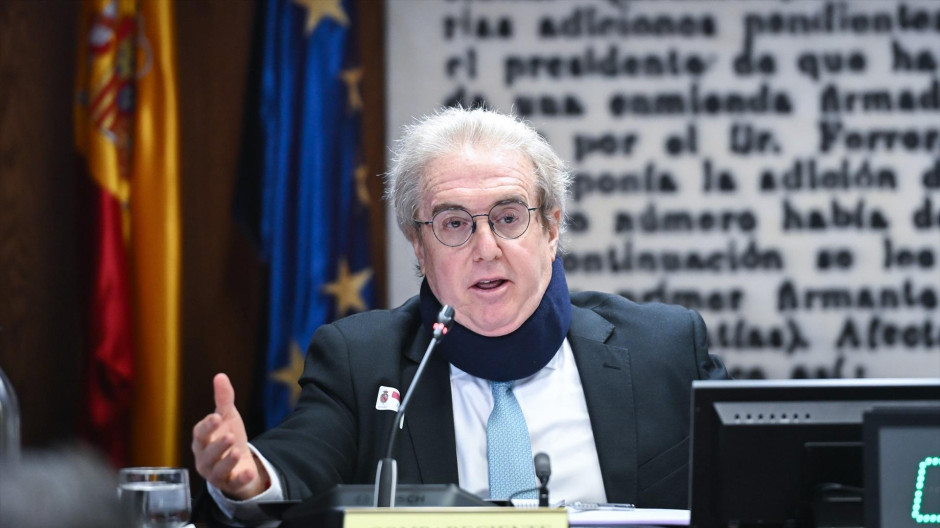 Pedro Martín Molina