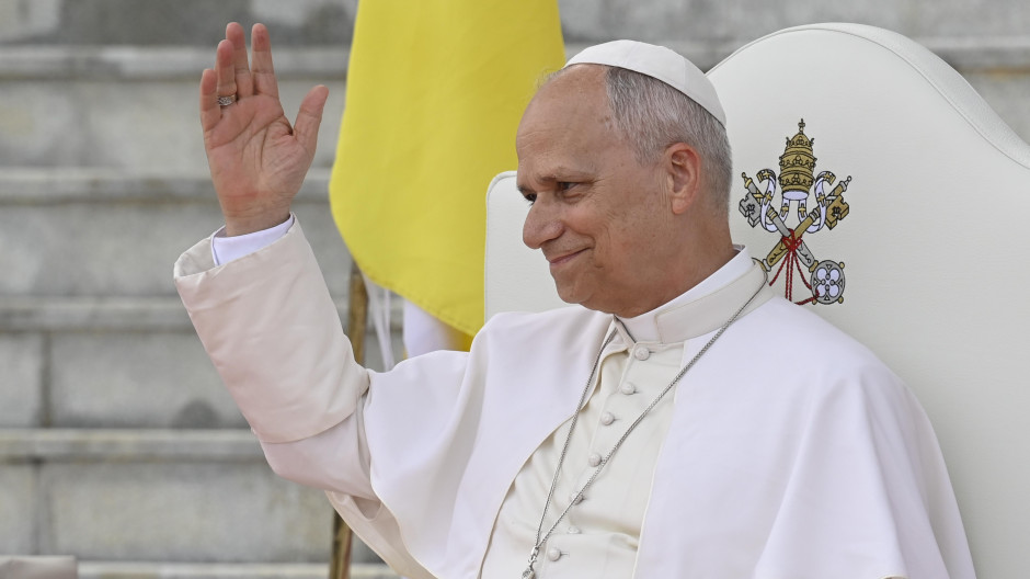 Las tres virtudes de León XIV según un agustino español que le conoció