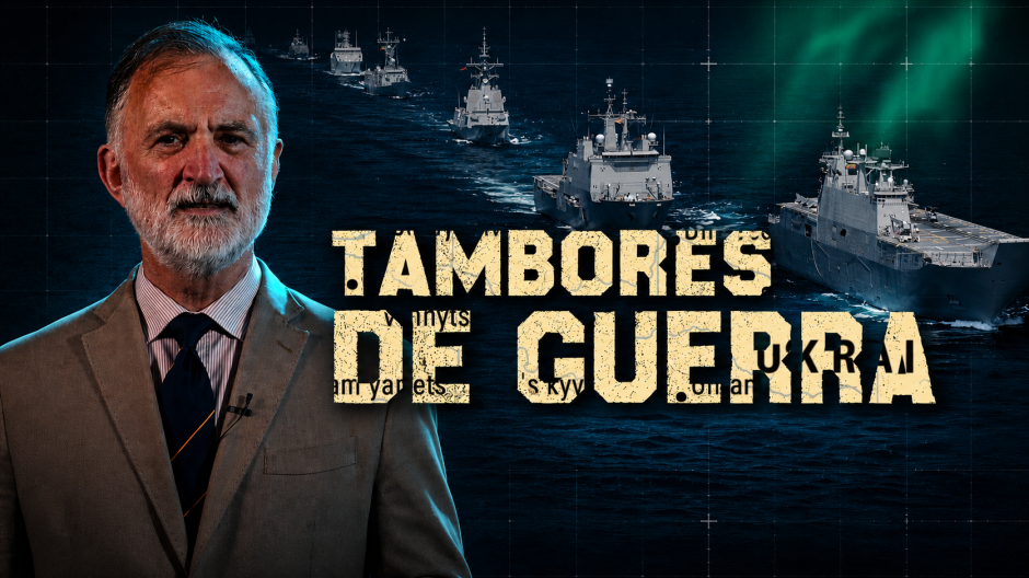 Tambores de guerra 19 de junio de 2026