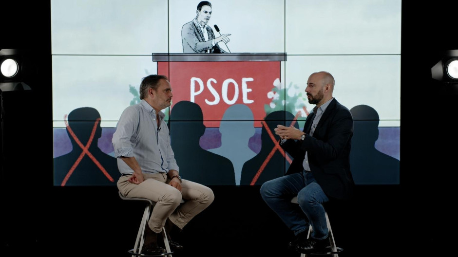 ¿Cómo es posible que Zapatero se convirtiera en un «referente moral» para la izquierda?