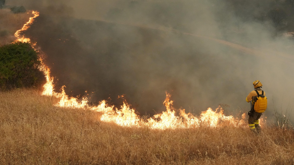 incendio