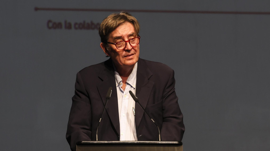 Luis García Montero