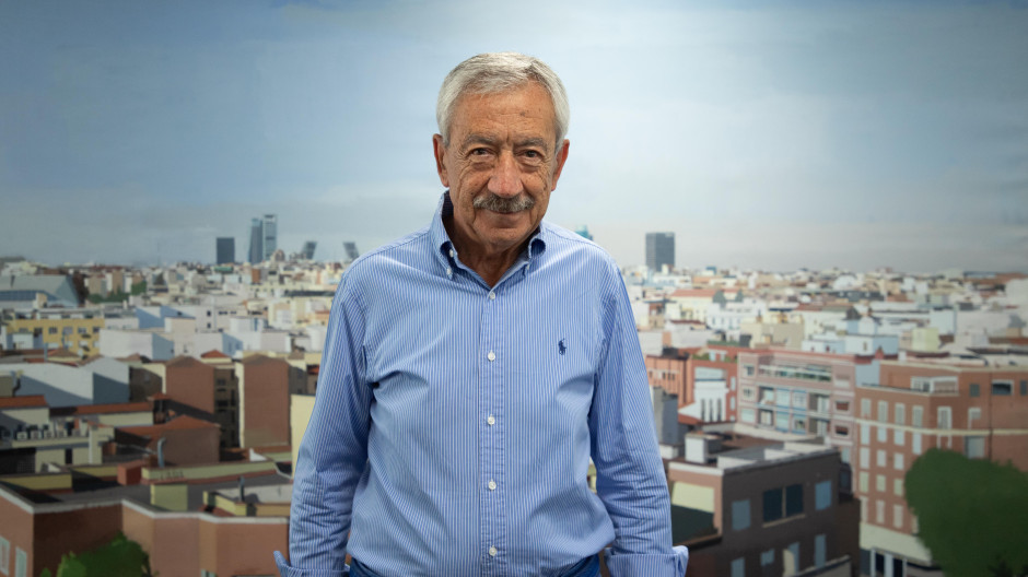 Gerardo Sánchez Revanga