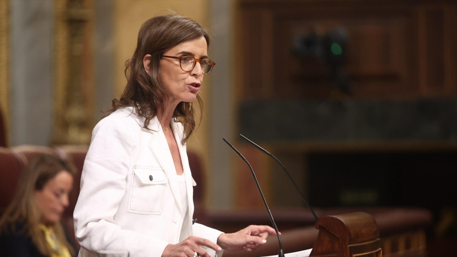 DIRECTO | Carmen Fúnez (PP) comparece en Ceuta tras reunirse con sindicatos sanitarios