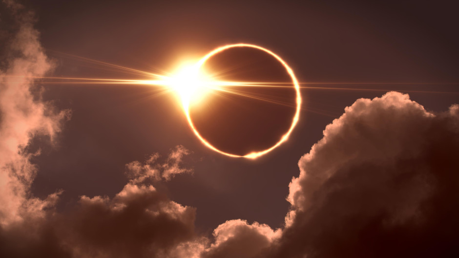 Eclipse