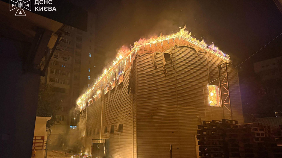 ataque masivo ruso