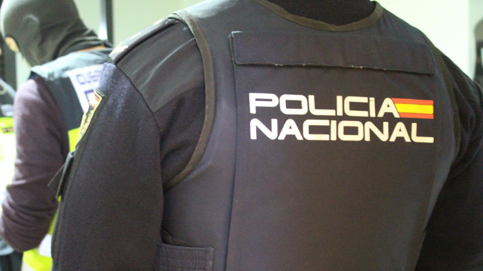 Recurso Policía
