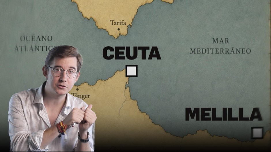 ¿Tiene Marruecos derecho a reclamar Ceuta y Melilla?