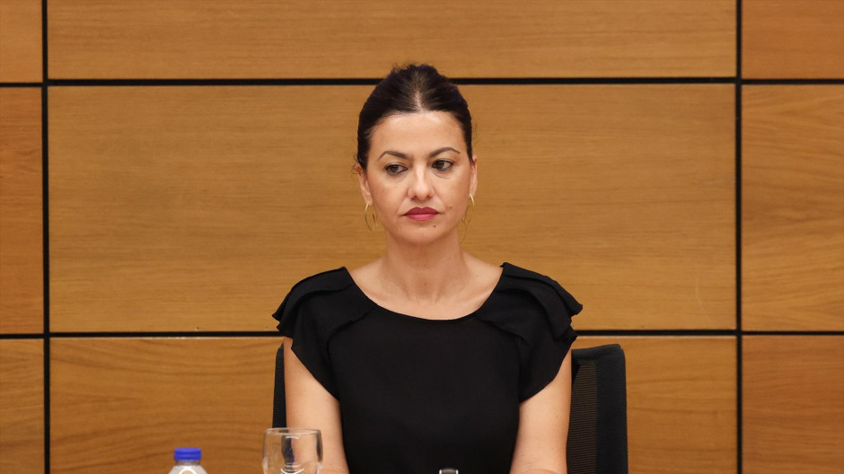 DIRECTO | Sira Rego comparece en la Comisión de Juventud e Infancia tras la crisis de Ceuta