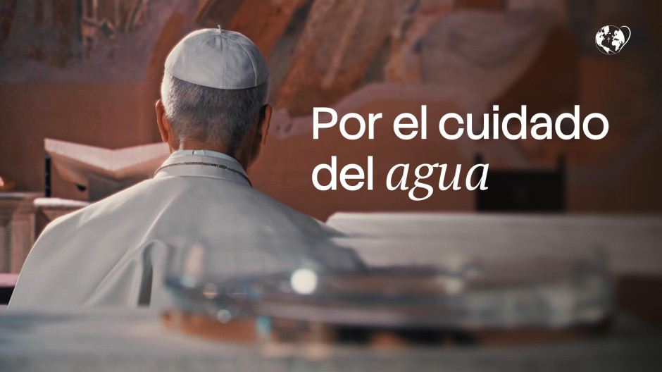 León XIV y su intención de oración del mes de septiembre