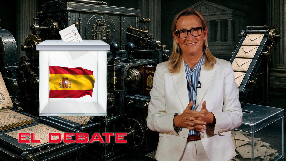Isabel Durán celebra la paralización de la ley de nietos tras las informaciones de El Debate