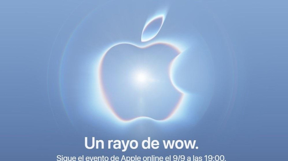 Evento de Apple