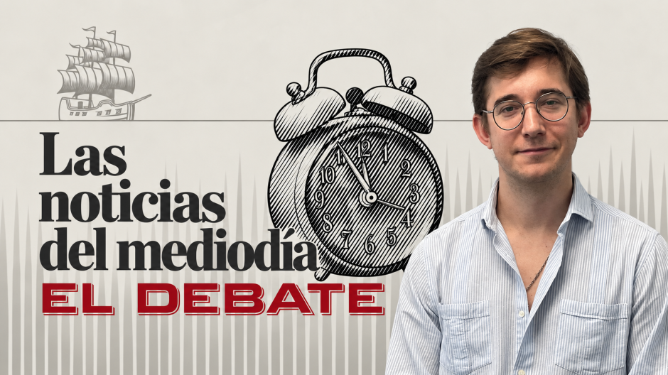 mediodía 1920 Nacho