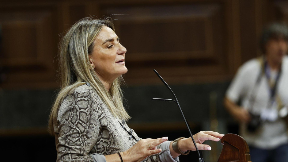 Milagros Tolón