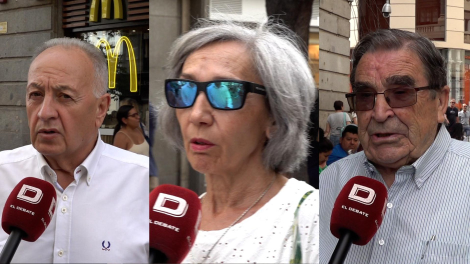 Los acampados en Sol amenazan con ocupar la plaza más días: «Si sacan el decreto partido, no vamos a abandonar»