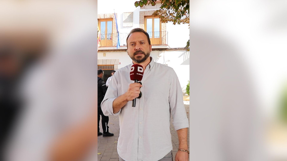 El equipo de El Debate informa de la última hora desde Urda