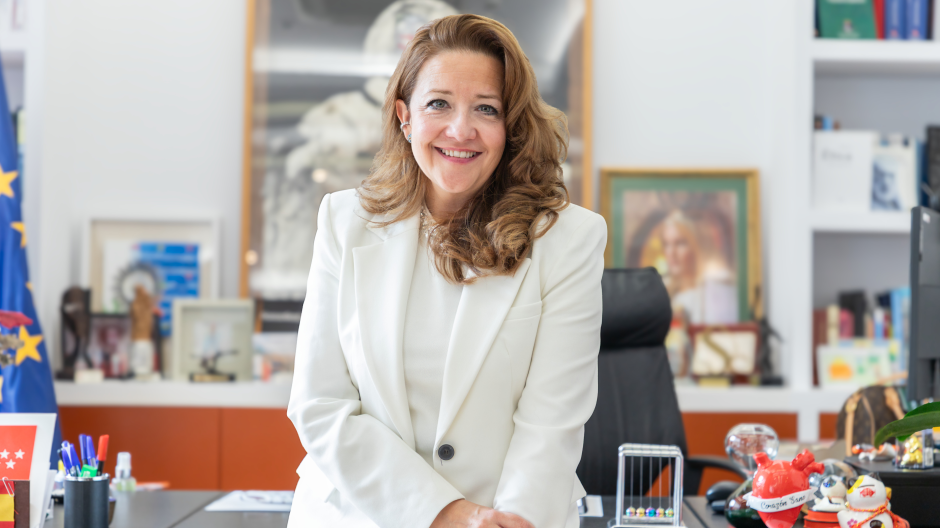 Fátima Matute