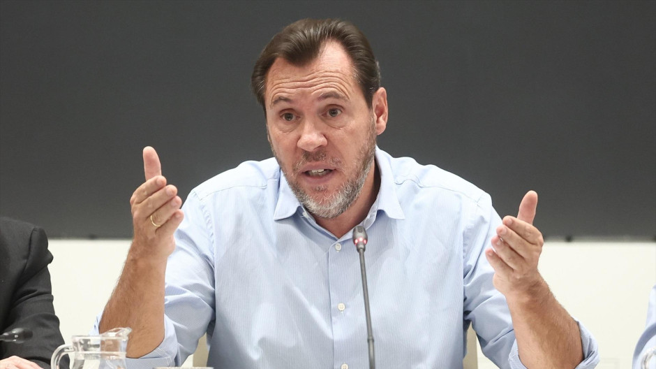 Óscar Puente