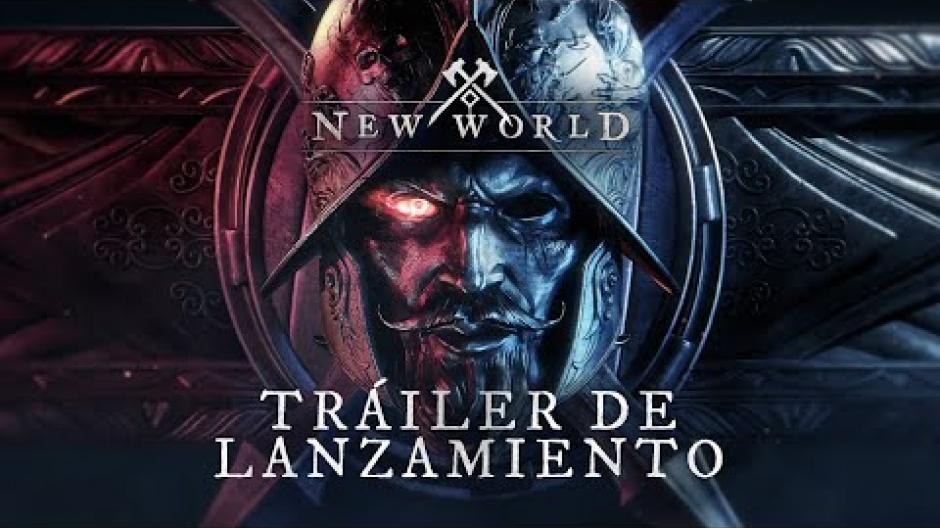 Trailer de New World