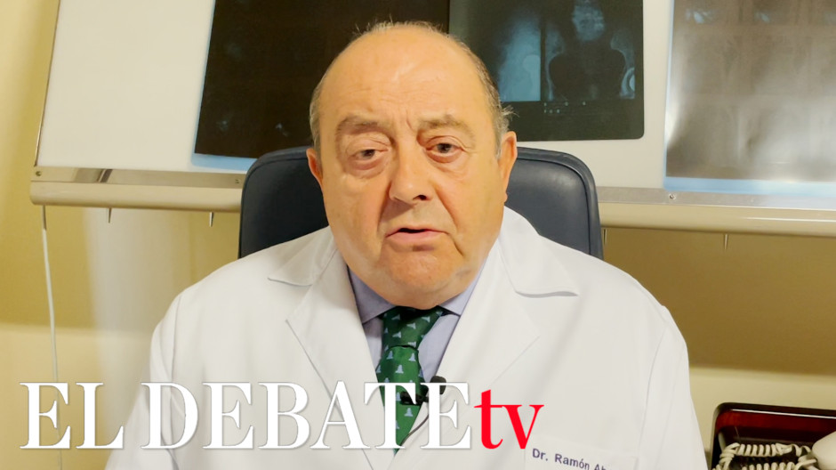 La vitamina C, con el Dr. Ramón Abascal