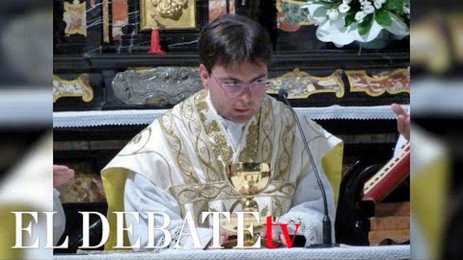 El Vaticano absuelve por falta de pruebas a un ex monaguillo acusado de abusar de un compañero