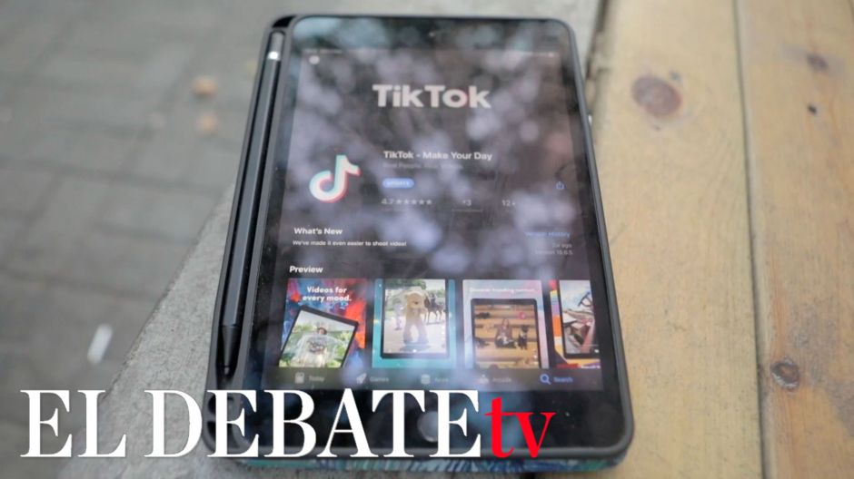 El fundador de TikTok abandona la junta directiva