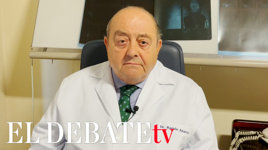 El zinc, con el Dr. Ramón Abascal