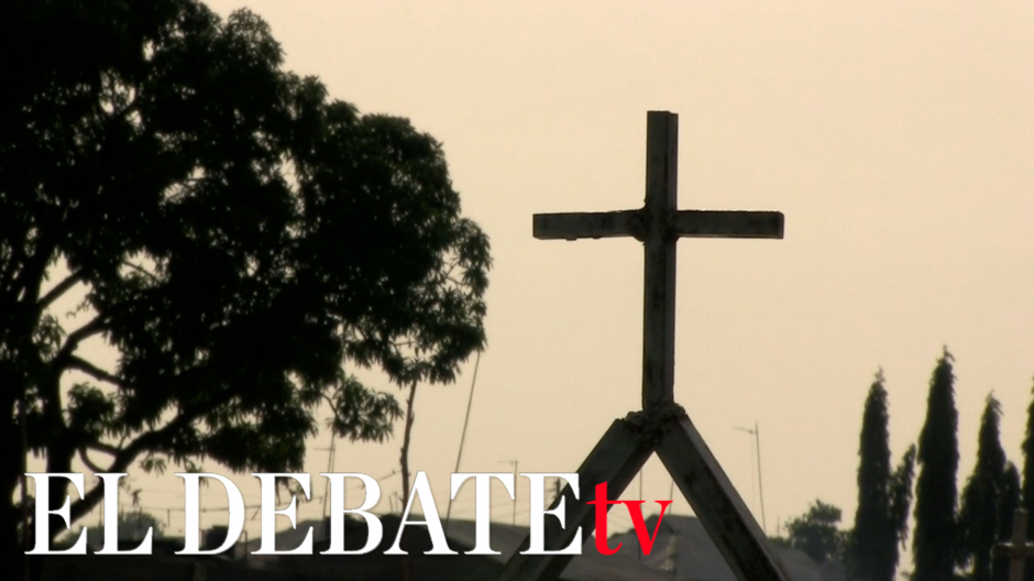 Aleluya: el documental que narra la persecución de cristianos en Nigeria