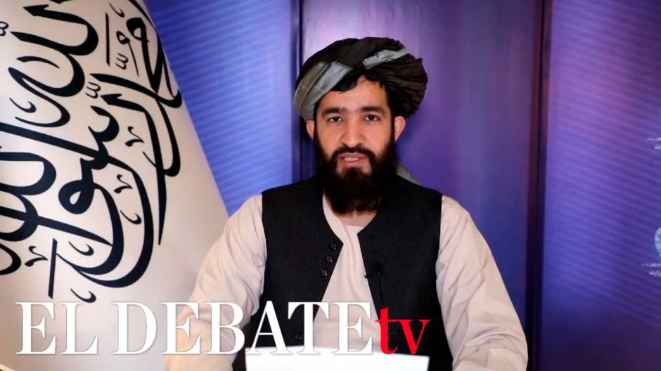 Los talibanes piden a EEUU retomar el flujo de ayudas y activos a Afganistán