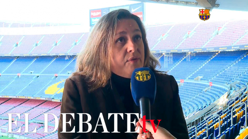 Los barcelonistas decidirán en una consulta telemática sobre el nuevo Espai Barça