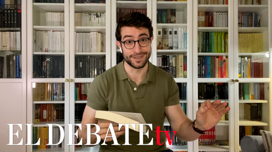 Las nuevas recomendaciones de libros diferentes de El Debate, con Fernando Bonete