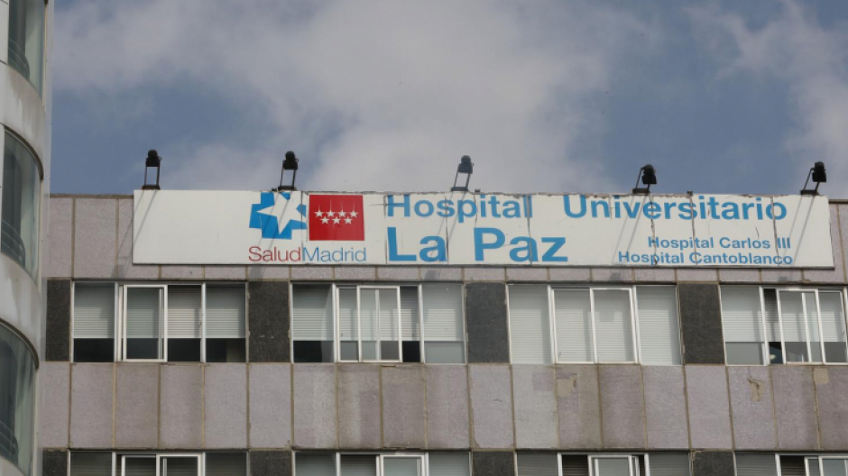 El Ayuntamiento habilitará en la M-30 una conexión directa con las Urgencias del Hospital La Paz